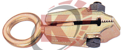 Зажим кузовной 5т, одно направление (ATG-6200) Licota