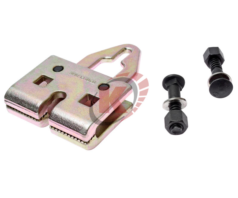 Зажим кузовной 5т, одно направление (JTC-C601)