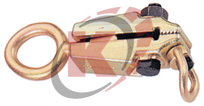 Зажим кузовной 5т/2т, два направления (ATG-6201) Licota