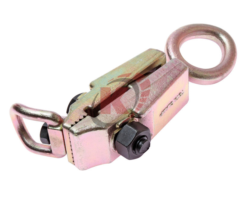 Зажим кузовной 5т/2т, два направления (JTC-C101N)