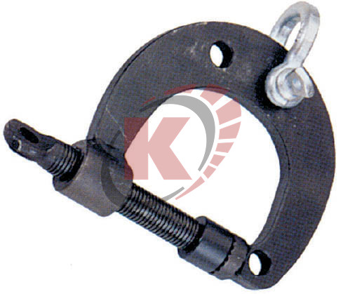 Зажим С-образный, 5 тонн (ATG-6197) Licota