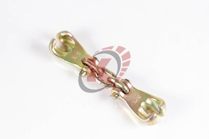 Захват для кузовной цепи двойной (ATG-6188) Licota