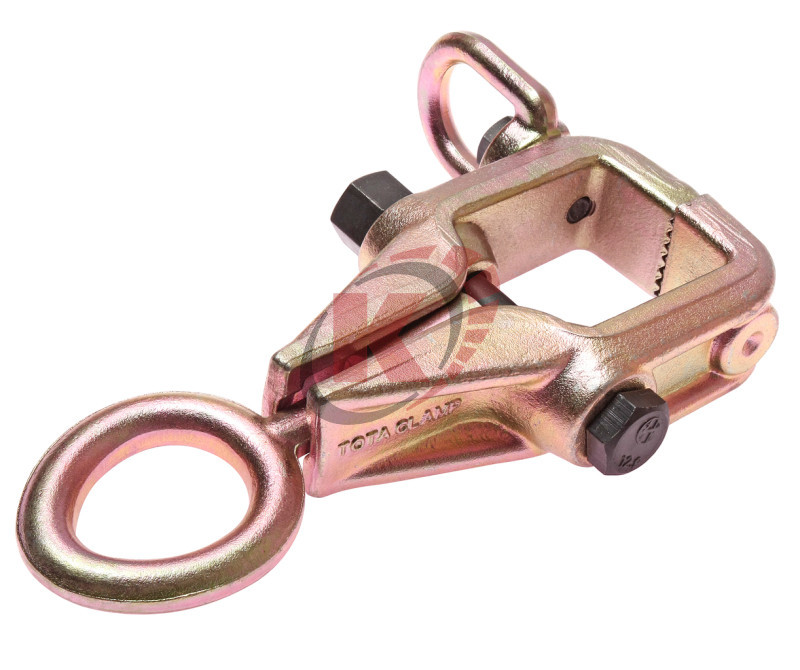 Захват для кузовных работ двунаправленный, рабочее усилие 3т/2т (JTC-C102NN)