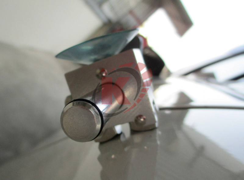 Инструмент для регулировки кузовных зазоров (ATG-2601) Licota