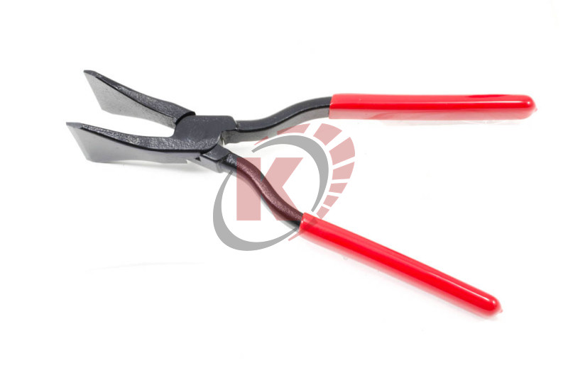 Клещи кровельные, прямые (ATG-6334A) Licota