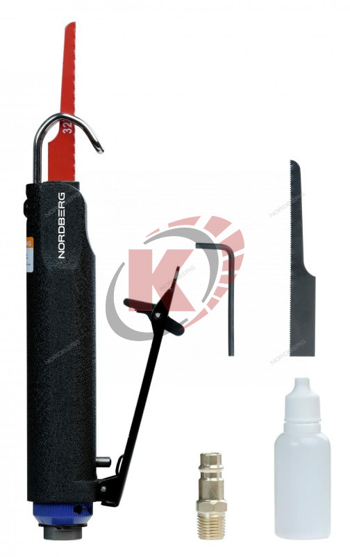 Лобзик пневматический (NP6011) Nordberg