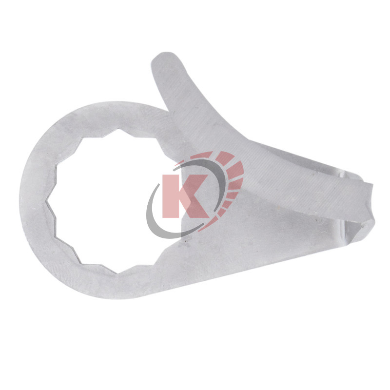 Лезвия пневмоножа для срезки стекол (PT-K006) Licota