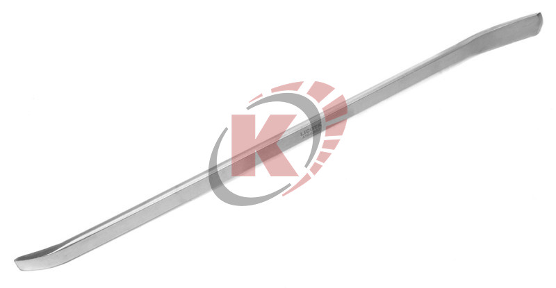 Лопатка монтажная 740мм (ATG-6261D) Licota