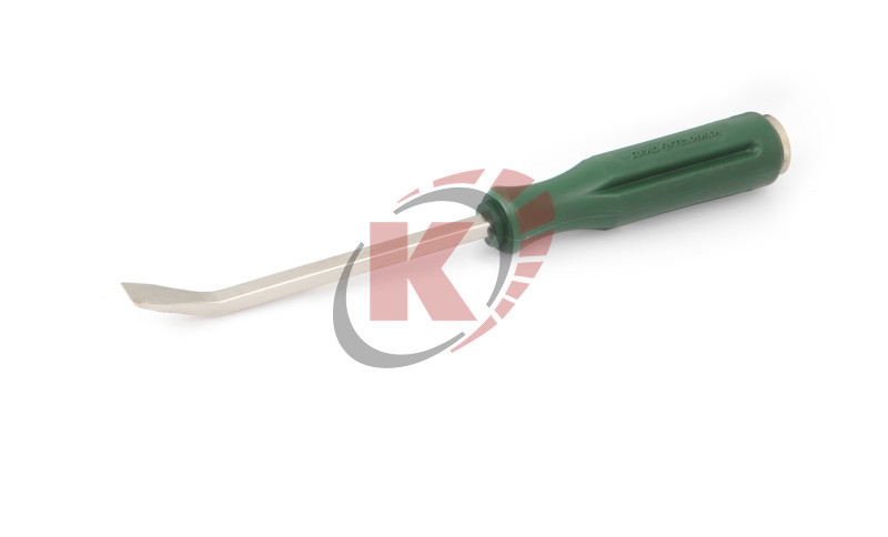 Лопатка монтажная с рукояткой 11х220 мм (539210) ДТ