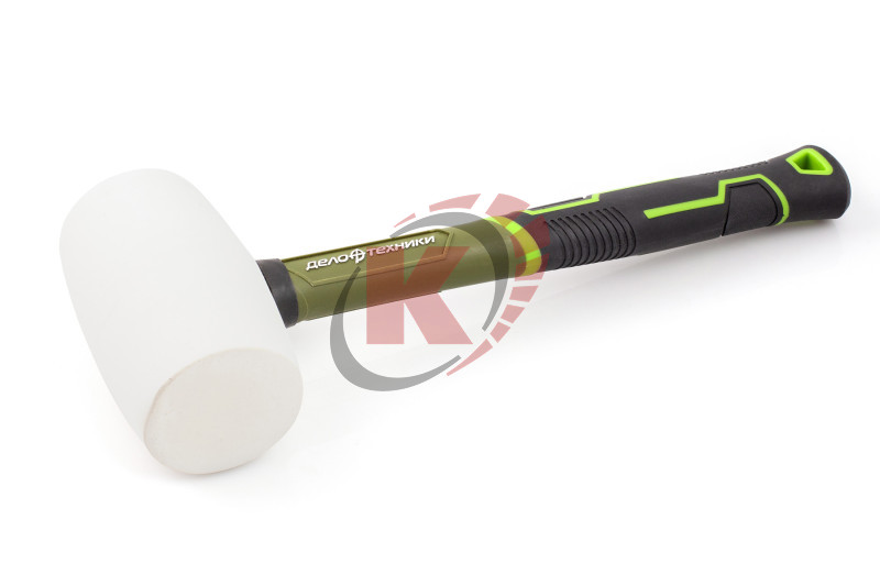 Киянка 680 г с фибергласcовой рукояткой (335068) ДТ