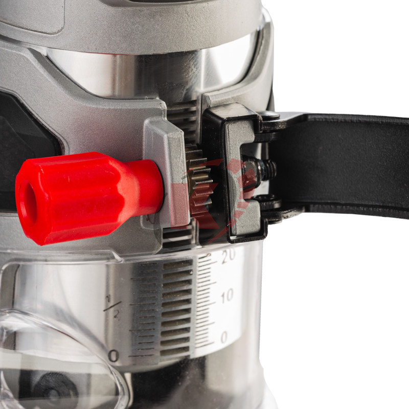 ФРЕЗЕРЫ, ШТРОБОРЕЗЫ