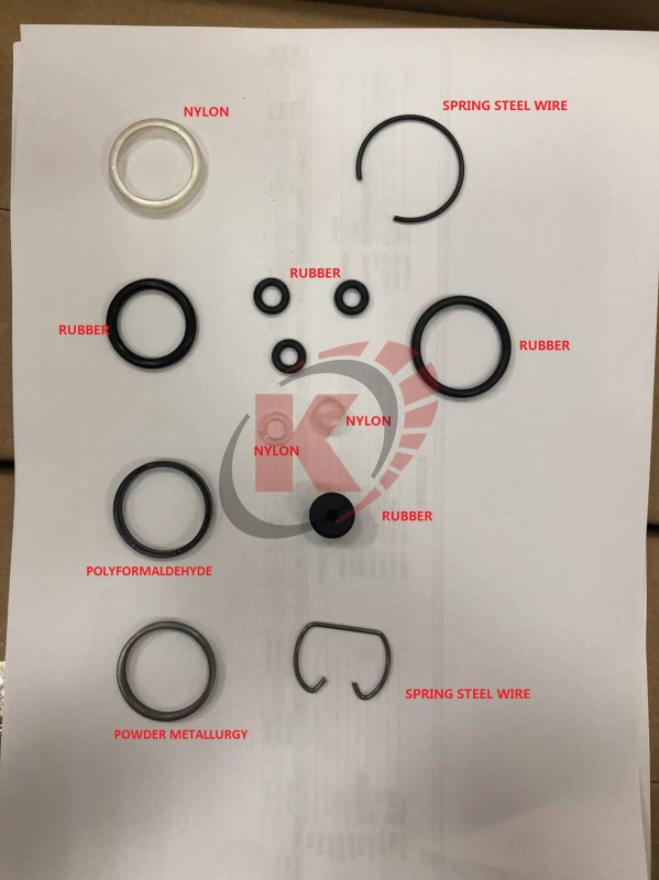 Ремкомплект для домкрата N31050 (N31050#RK) Nordberg