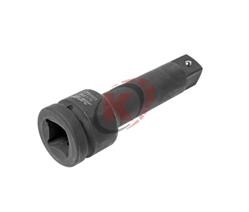 Удлинитель 1" L=175мм ударный (JTC-848175)