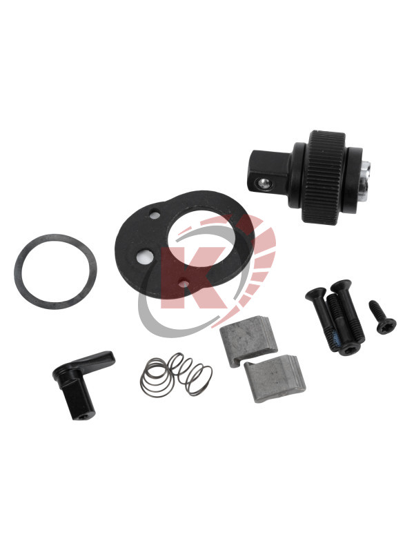 Ремкомплект для трещотки VR03331 1/4" 72 зуба (VR03331P) Vertul