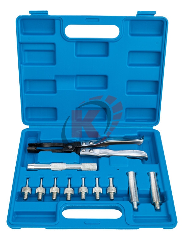 Набор для снятия и установки маслосъемных колпачков (VR50501) Vertul