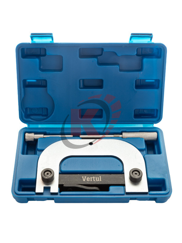 Набор фиксаторов валов Renault 1.4, 1.6, 1.8, 2.0 16v (VR50314) Vertul