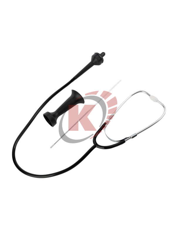 Стетоскоп механика 3пр. (VR50214) Vertul