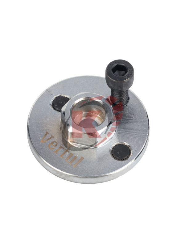 Специальный инструмент для проворачивания коленвала 5-цилиндровых дв. VAG T10225 (VR50217) Vertul