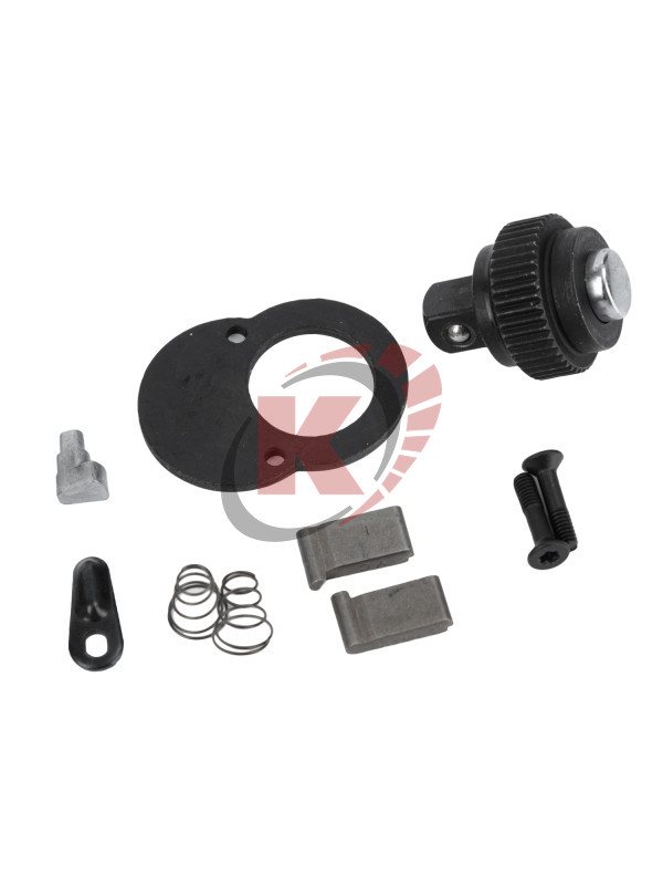 Ремкомплект для трещотки VR02221 1/4" 45 зубьев (VR02221P) Vertul