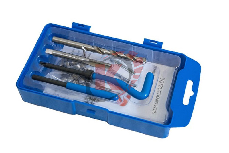 Набор для восстановления резьбы М8х1,25 (VR50725C) Vertul