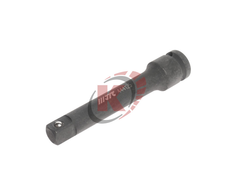 Удлинитель 1/2" L=125мм ударный (JTC-444125)