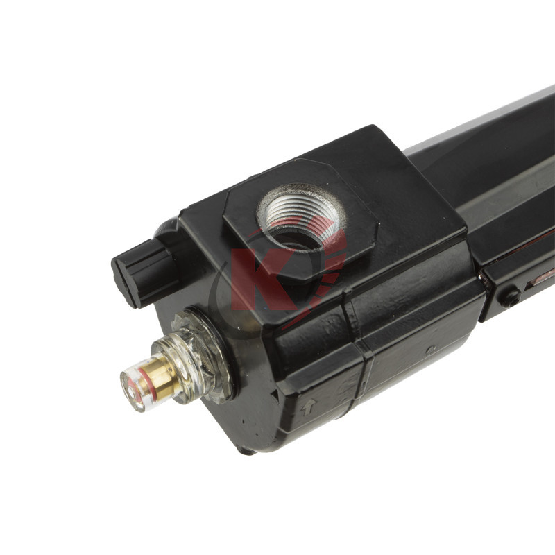 Лубрикатор для пневмоинструмента 1/2" (807685-12) 16бар Garwin