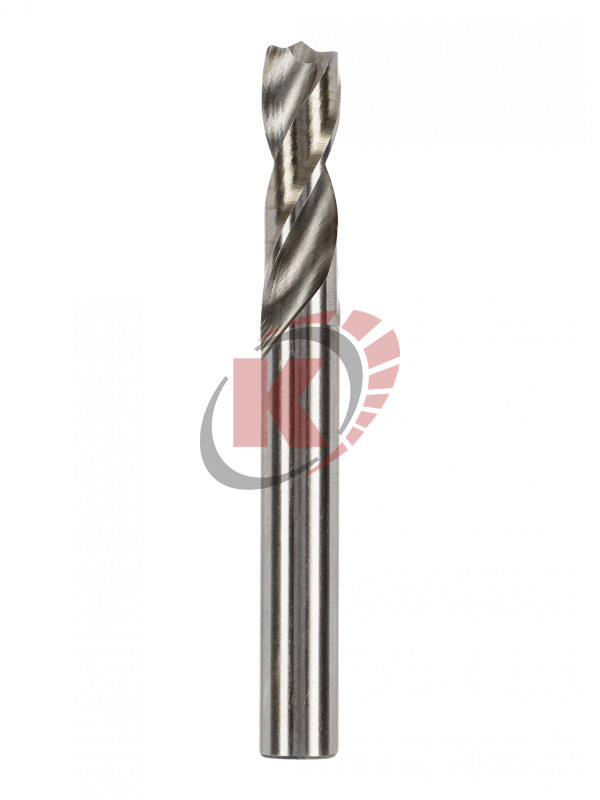 Сверло для точечной сварки d=8мм HSS-Co5 (30204638) №638 Профоснастка