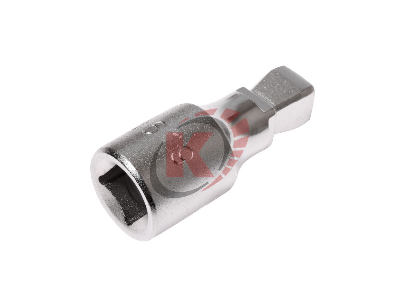 Удлинитель 3/8" L=45мм с шаром (JTC-3619)
