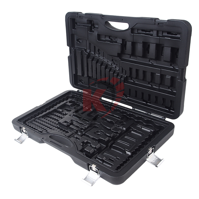 Кейс для набора инструментов 216 предметов (JTC-H216C-B72-B)