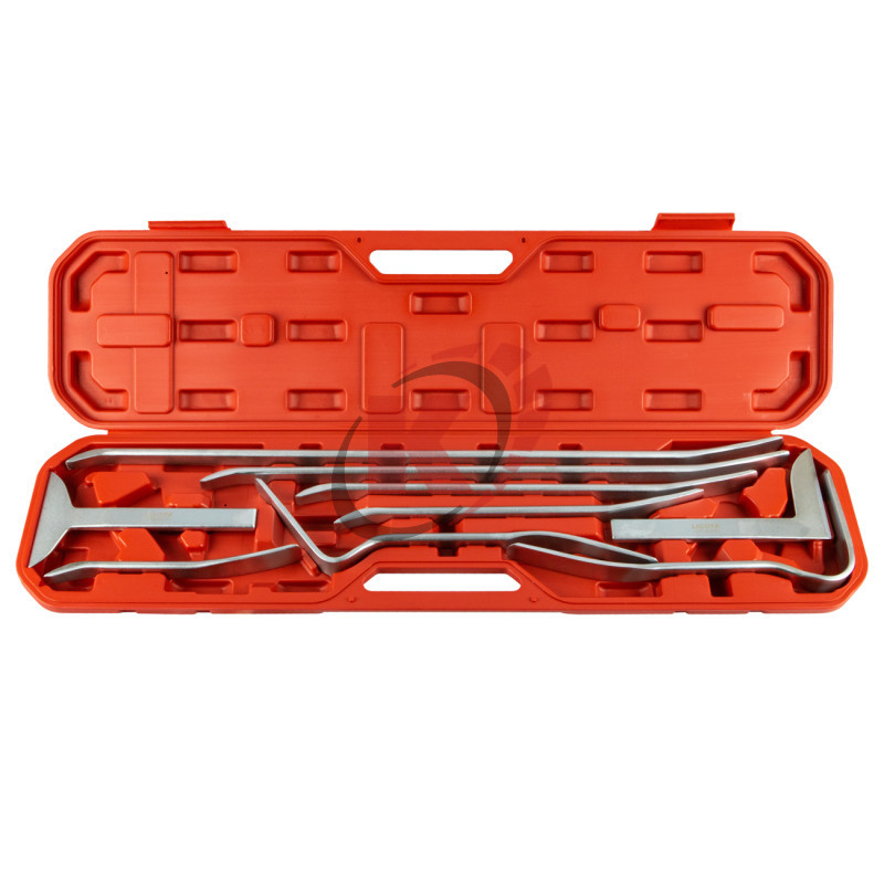 Набор монтажек для кузовного ремонта 130-950мм 9пр. (ATG-6261) Licota