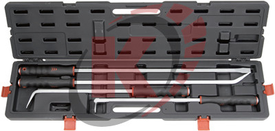 Набор монтажек силовых 690-930мм 4пр. (ATG-6324) Licota