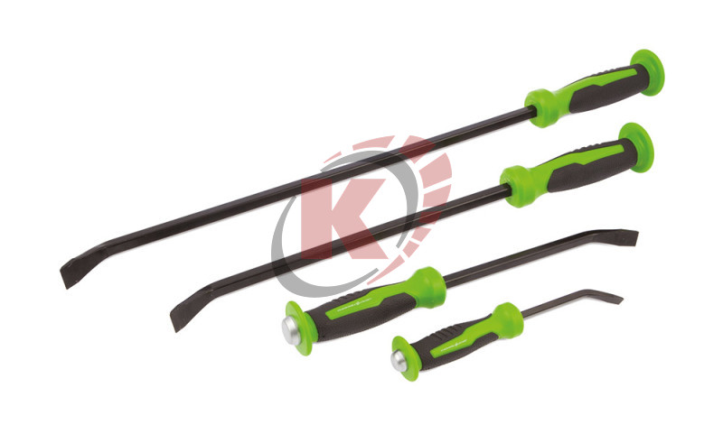 Набор монтировок с рукоятками, 4 предмета (539394) Дело Техники