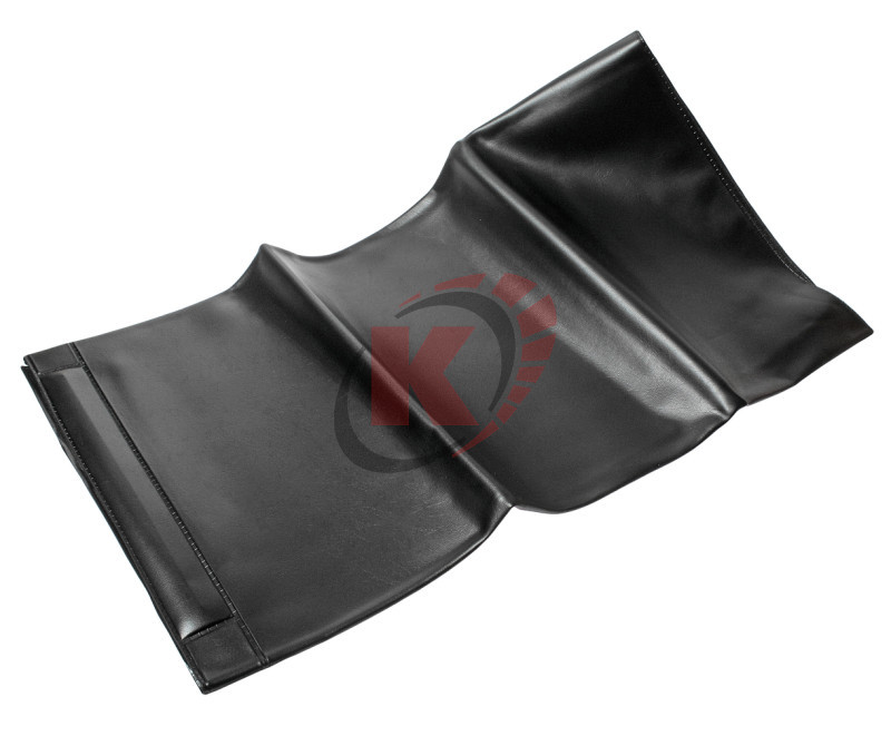 Накидка защитная на магните 890х580мм (JTC-AM12)