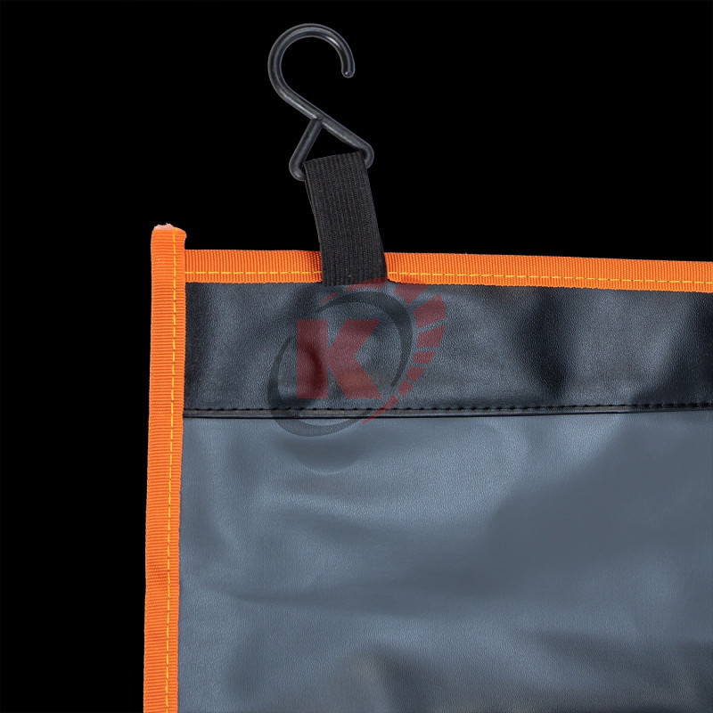 Накидка защитная на магните 900х600мм (RT-SF) Runtec