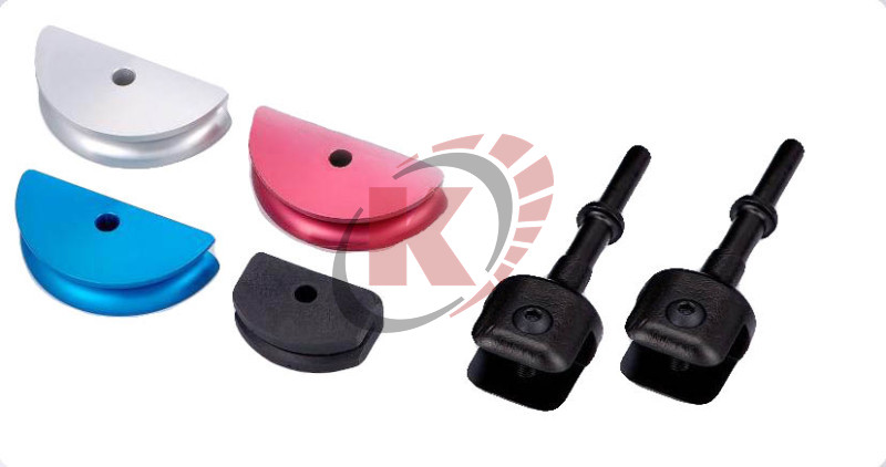 Насадка для вальцевания арок и кузовных поверхностей (ATG-8201B) Licota