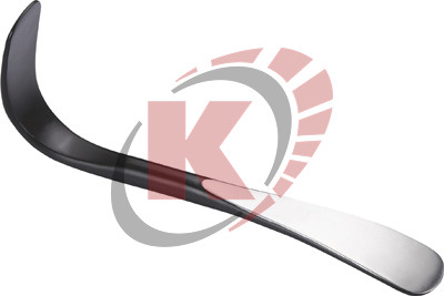 Правка для кузовных работ Г-образная (ATG-8016) Licota