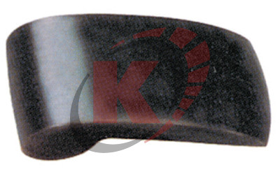 Правка для кузовных работ запятая (ATG-6180E) Licota