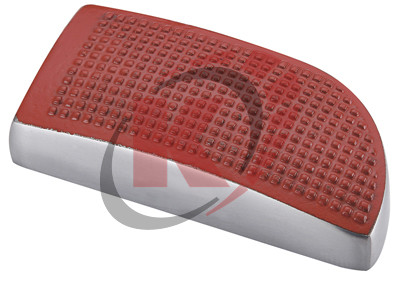 Правка для кузовных работ рифленая (ATG-8029) Licota