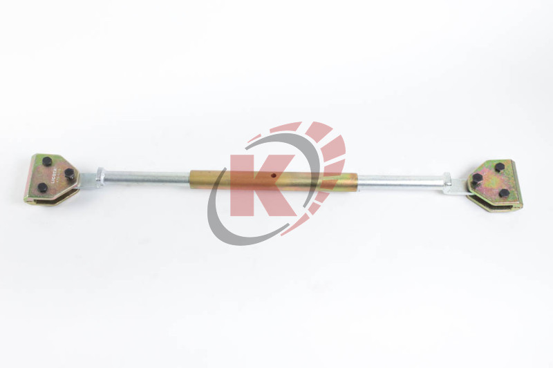 Стяжка механическая 1х1 зажима (ATG-6218) Licota