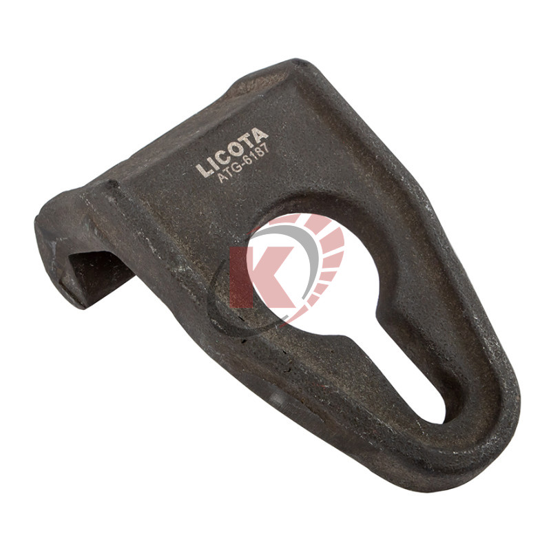 Ударное вытяжное устройство (ATG-6187) Licota