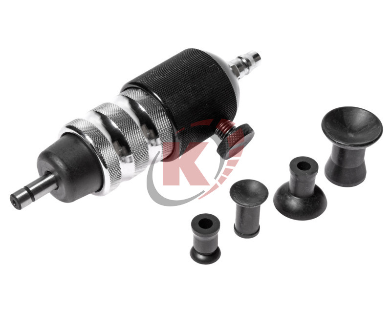 Машинка пневматическая для притирки клапанов (JTC-5716A)