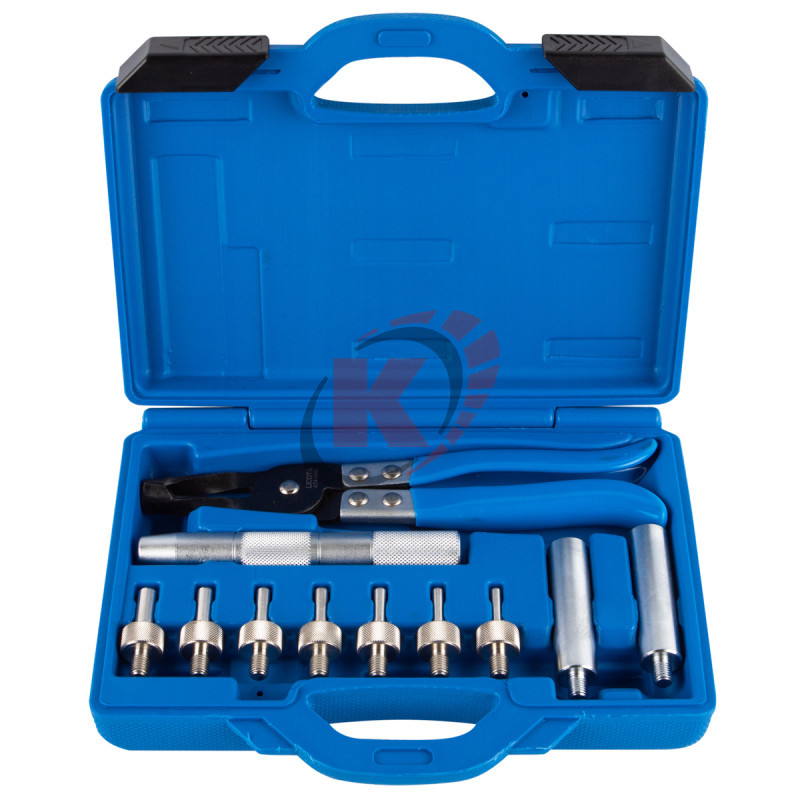 Набор съемников маслосъемных колпачков (ATA-0041) Licota