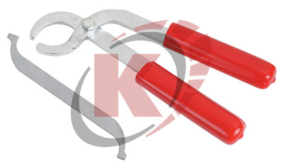 Приспособление для регул. зазоров клапанов двиг. Toyota/Lexus (ATA-0001) Licota