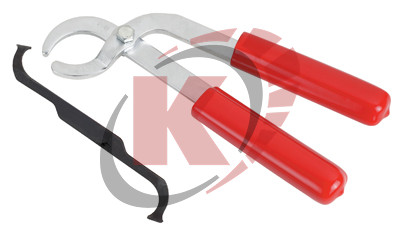 Приспособление для установки клапанов двигателях Nissan (ATA-0002) Licota