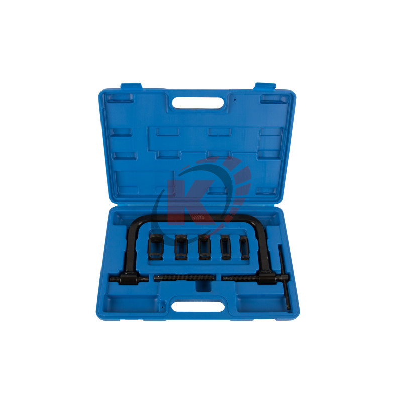 Рассухариватель с 5-ю сменными насадками (ATA-0034) Licota