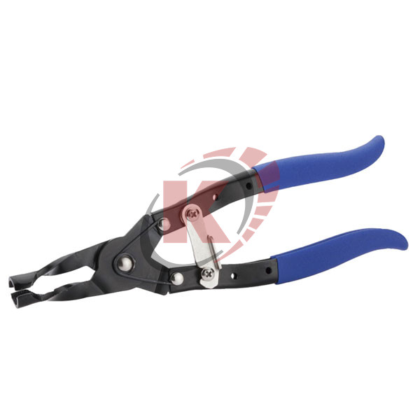 Щипцы для маслосъемных колпачков (ATA-0357B) Licota