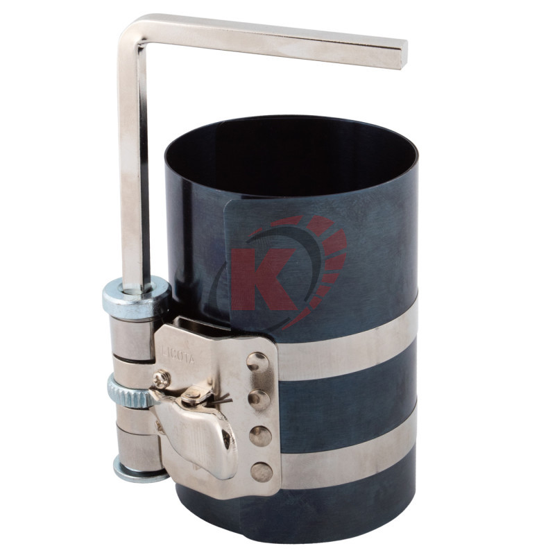 Обжимка поршневых колец d=90-175мм H=100мм (ATA-0237) Licota