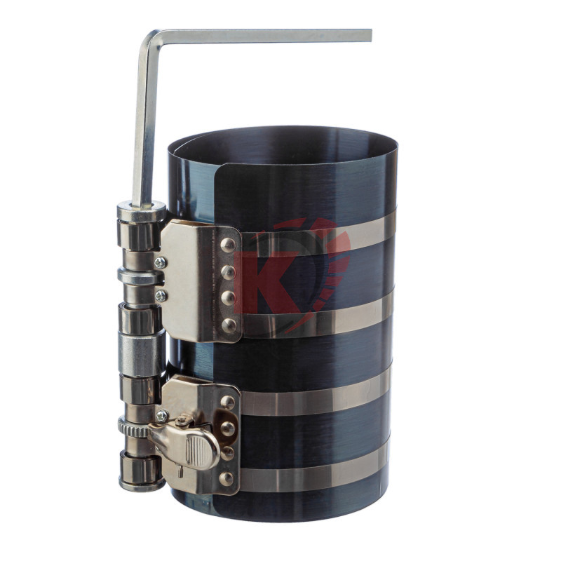 Обжимка поршневых колец d=90-175мм H=150мм (A10050-90-175-150) SpecX