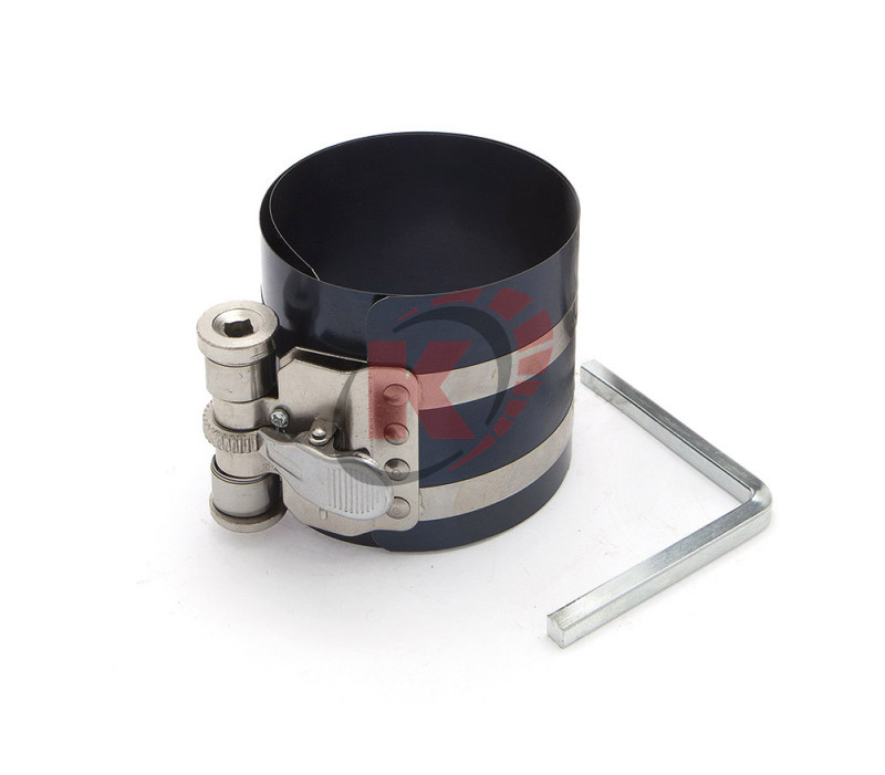 Оправка для поршневых колец 90-175мм, H=100 мм (802004) ДТ