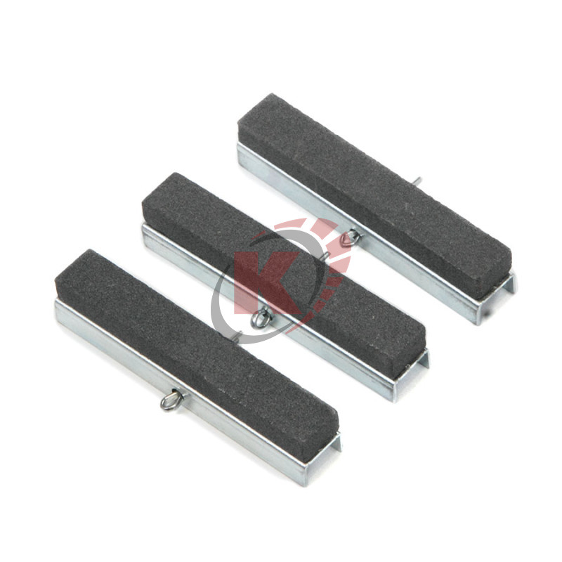 Сменные камни для хона L=60мм (ATE-4099) Licota